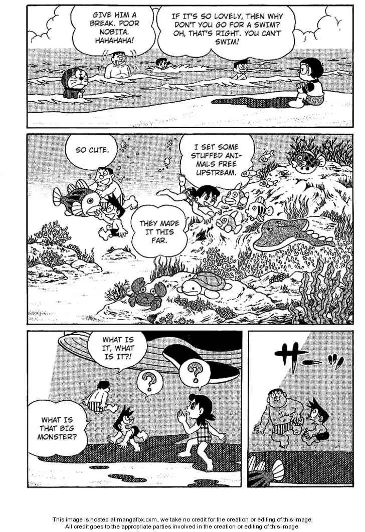 Doraemon Long Stories Chapter 17.2 6